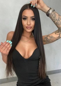 Фото проститутки Амира №3 в городе Вольск