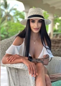 Фото проститутки Амира №4 в городе Вольск