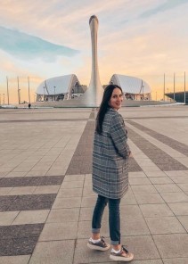 Фото проститутки Алина №3 в городе Вольск