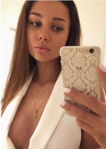 Фото проститутки Ирина №9 в городе Вольск