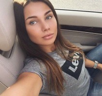 Фото проститутки Ирина №13 в городе Вольск