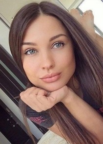 Фото проститутки Ирина №14 в городе Вольск