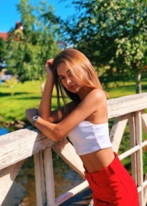 Фото проститутки Настя №2 в городе Вольск