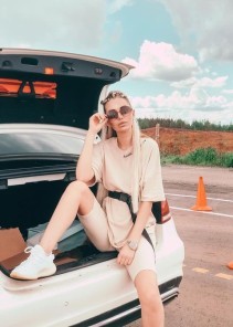 Фото проститутки Настя №3 в городе Вольск