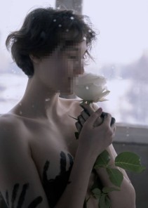 Фото проститутки Марина №2 в городе Вольск