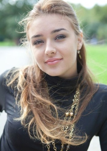 Алена, Г. Вольск