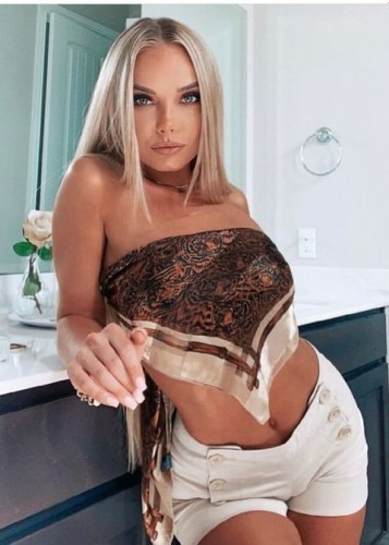 Анжела, Г. Вольск