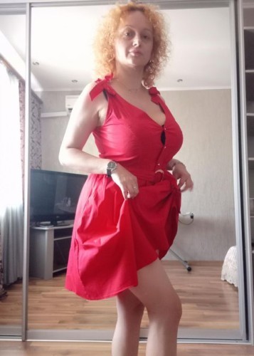 Светлана, Г. Вольск